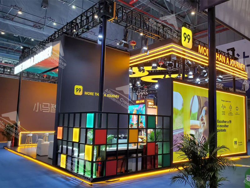 2022年上海國際養老輔具及康復醫療展(組圖) 展會排期 第2張-聯拓創意 展覽會