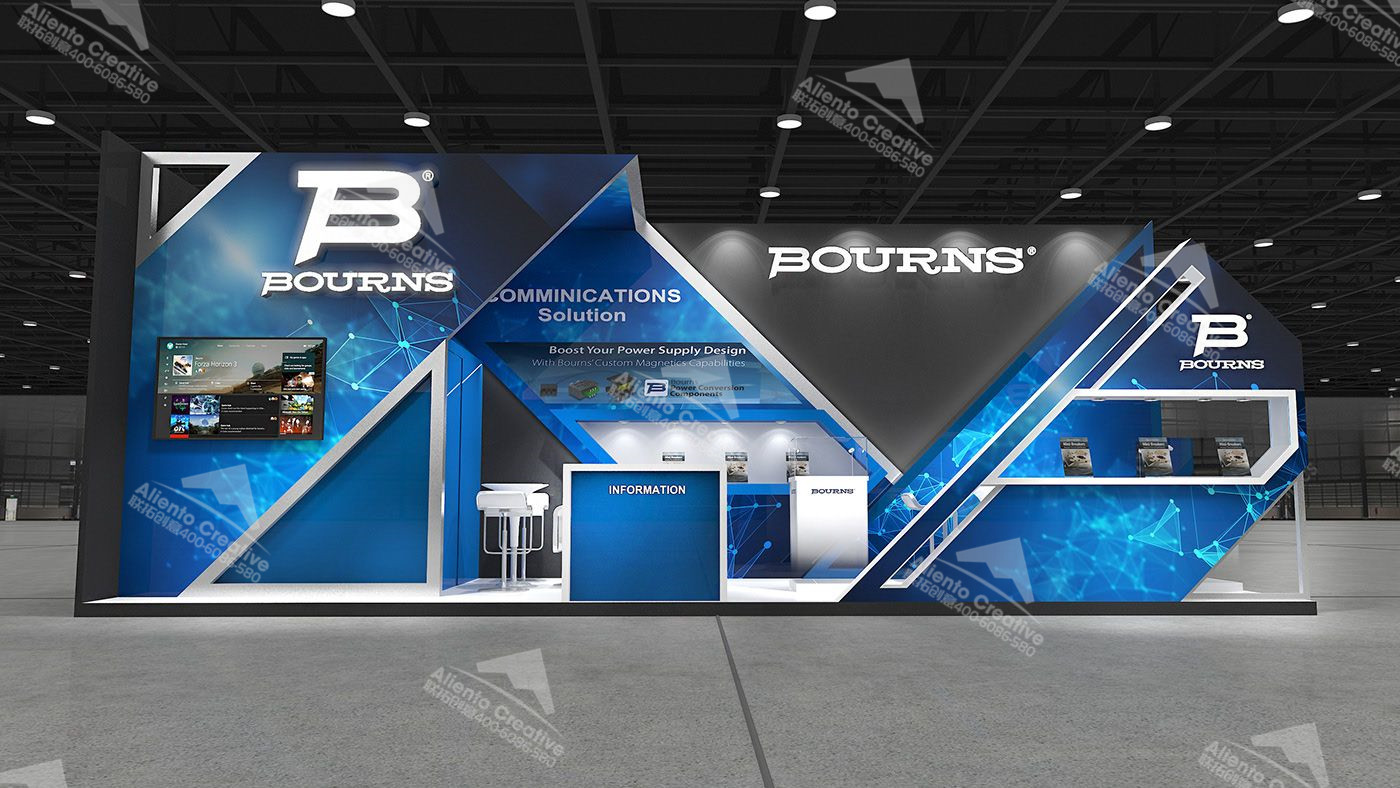 2022年美國(guó)廣告標(biāo)識(shí)展覽會(huì)ISA參展觀眾數(shù)量達(dá)到18000平米 展會(huì)排期 第2張-聯(lián)拓創(chuàng)意 展覽會(huì)