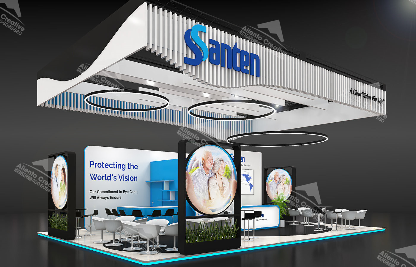 2022年美國(guó)廣告標(biāo)識(shí)展覽會(huì)ISA參展觀眾數(shù)量達(dá)到18000平米 展會(huì)排期 第1張-聯(lián)拓創(chuàng)意 展覽會(huì)