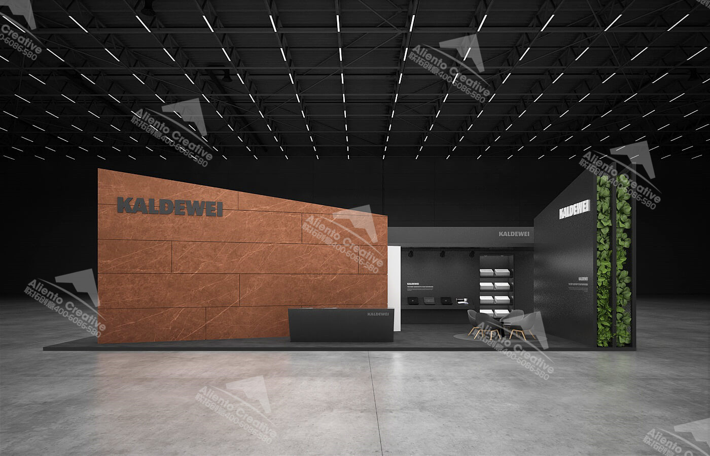 2022年上海數字標牌展、DS CHINA(國際數字標牌展) 展會排期 第2張-聯拓創意 展會