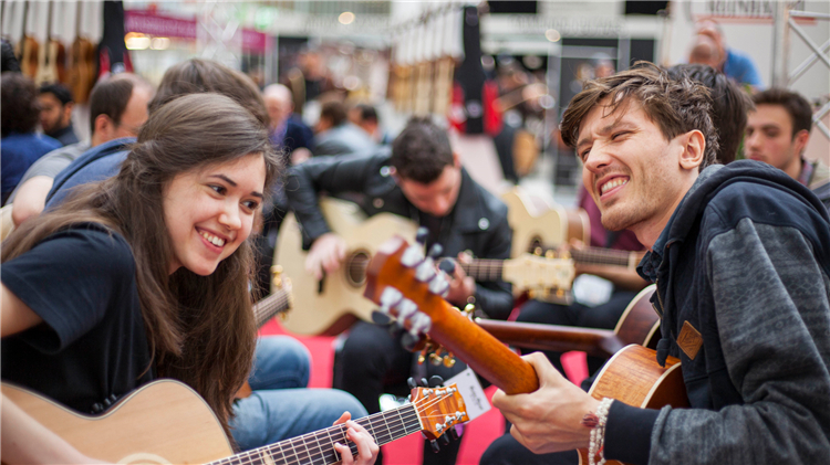 法蘭克福樂器展新展期定檔2021年10月,與書展同期同館 展會新聞 第2張-聯拓創意