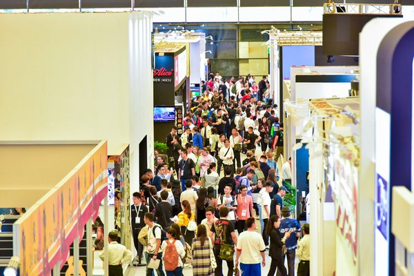 第20屆上海樂器展10月底全面上線! 展會(huì)新聞 第2張-聯(lián)拓創(chuàng)意