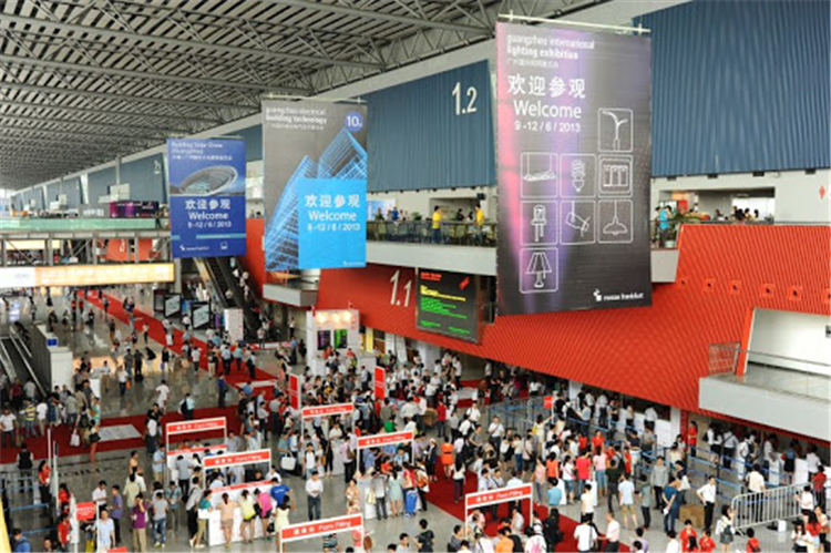 廣州照明展GILE首推線上展,為九月新展期預(yù)熱 展會(huì)新聞 第3張-聯(lián)拓創(chuàng)意
