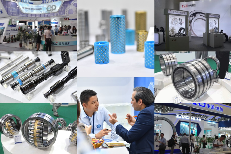 廣州軸承展將于下月11日在中國進(jìn)出口產(chǎn)品展館舉行 展會新聞 第1張-聯(lián)拓創(chuàng)意 廣州軸承展將于下月11日在中國進(jìn)出口產(chǎn)品展館舉行 展會新聞 第1張