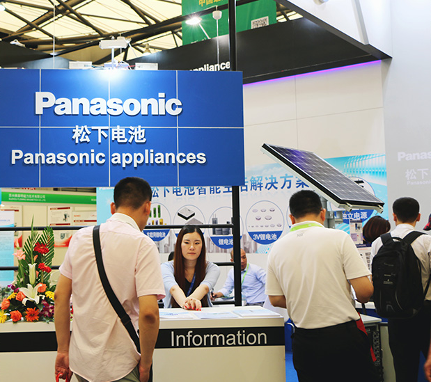 搶占疫情空窗期，上海電池展將于8月準時見面 展會新聞 第2張