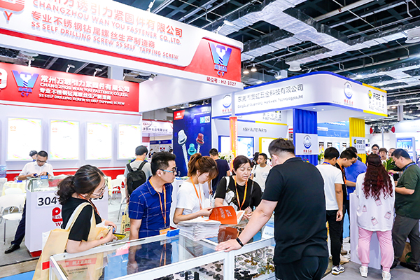 2020上海緊固件展聯(lián)合八大展會強強結(jié)合,復(fù)蘇工業(yè)行業(yè) 展會新聞 第1張-聯(lián)拓創(chuàng)意 2020上海緊固件展聯(lián)合八大展會強強結(jié)合,復(fù)蘇工業(yè)行業(yè) 展會新聞 第1張