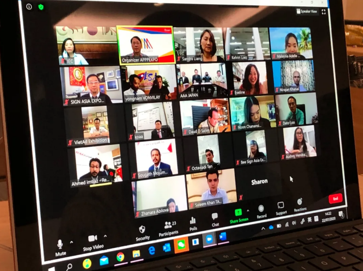 上海廣印展搭建服務溝通平臺,見證品牌技術風采 展會新聞 第4張-聯拓創意 上海廣印展搭建服務溝通平臺,見證品牌技術風采 展會新聞 第4張