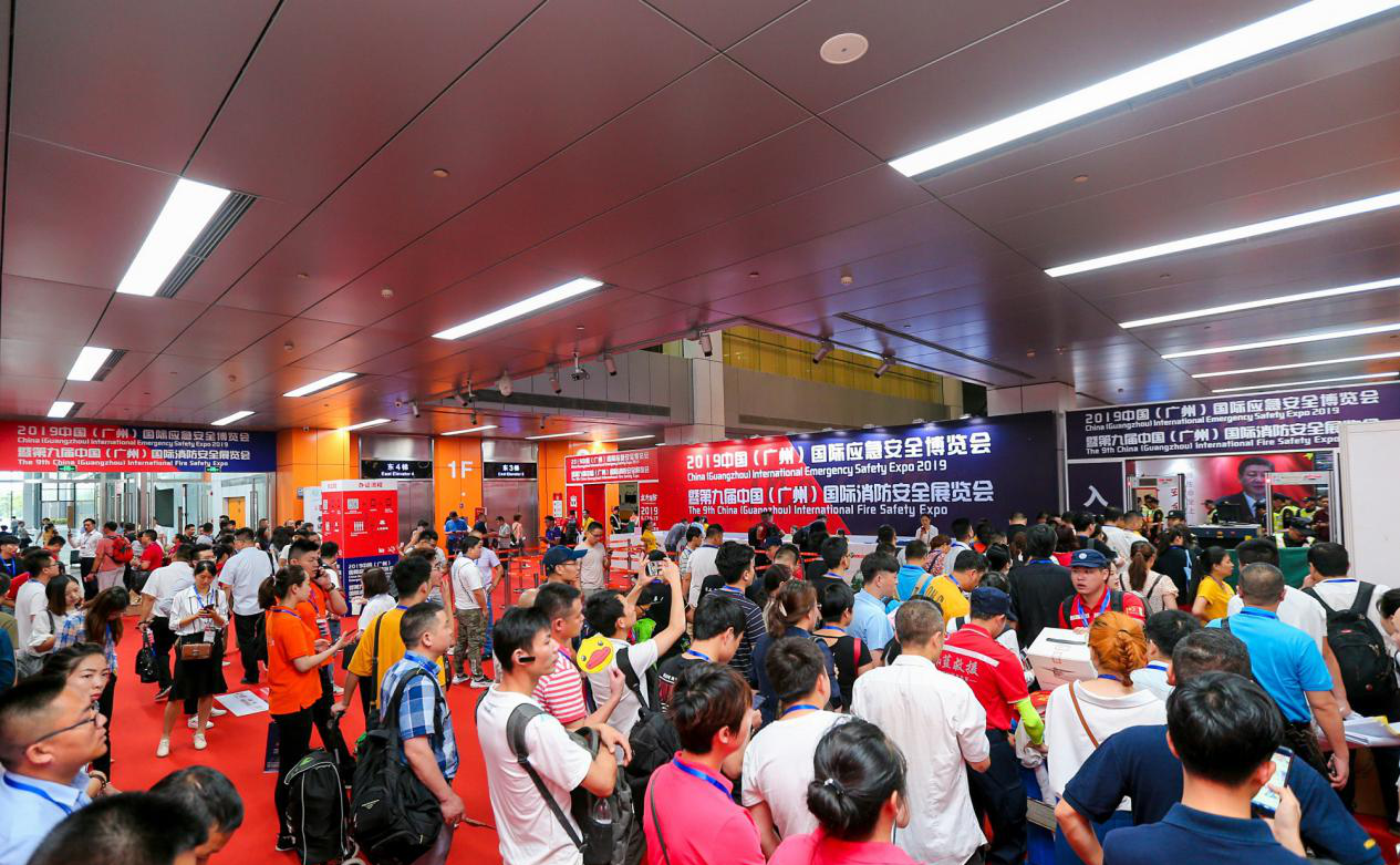 廣州展臺(tái)搭建-廣州應(yīng)急安全博覽會(huì)?將于本月28日開啟,展會(huì)上都有什么亮點(diǎn)? 展覽知識(shí) 第6張-聯(lián)拓創(chuàng)意 廣州展臺(tái)搭建-廣州應(yīng)急安全博覽會(huì)?將于本月28日開啟,展會(huì)上都有什么亮點(diǎn)? 展覽知識(shí) 第6張