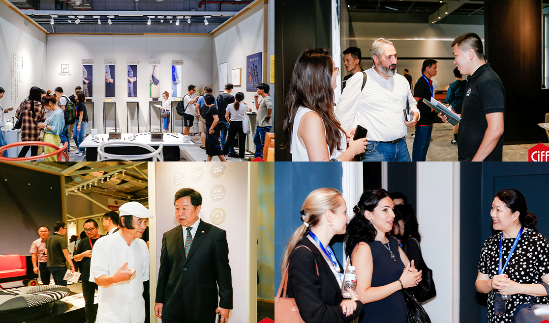 廣州家具展落幕,上海家具展接力 展會新聞 第1張-聯(lián)拓創(chuàng)意 廣州家具展落幕,上海家具展接力 展會新聞 第1張