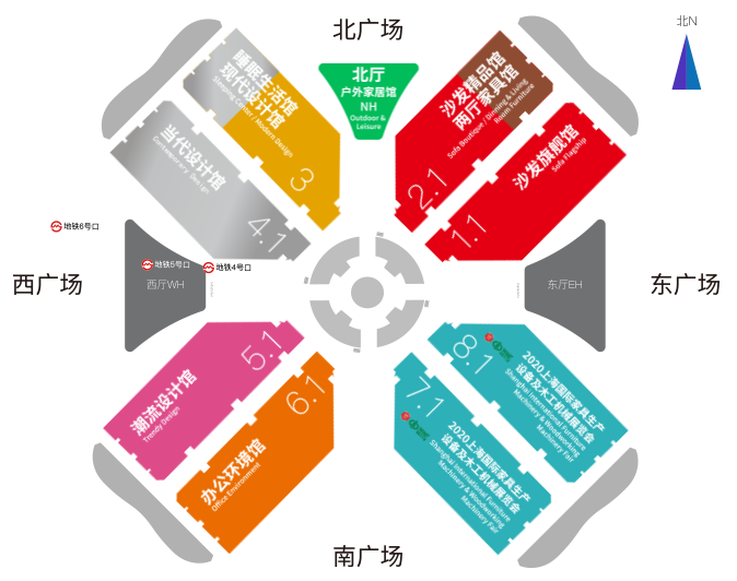 廣州家具展落幕,上海家具展接力 展會新聞 第2張-聯(lián)拓創(chuàng)意 廣州家具展落幕,上海家具展接力 展會新聞 第2張