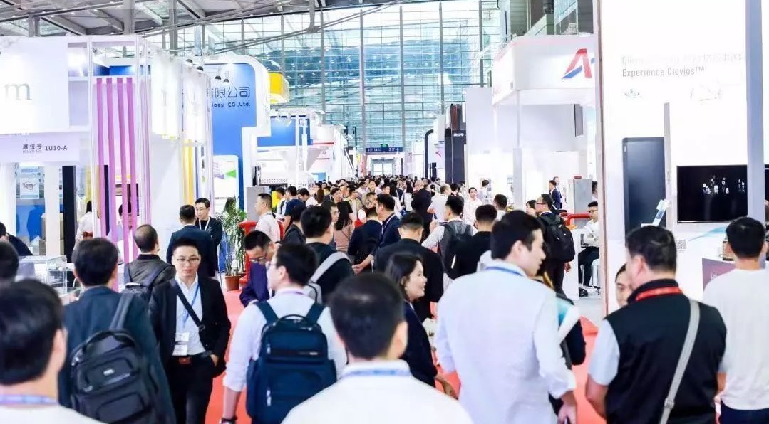 深圳全觸與顯示展?將于11月在深圳舉行,近千家企業(yè)展示高新技術(shù) 展會(huì)新聞 第1張-聯(lián)拓創(chuàng)意 深圳全觸與顯示展?將于11月在深圳舉行,近千家企業(yè)展示高新技術(shù) 展會(huì)新聞 第1張