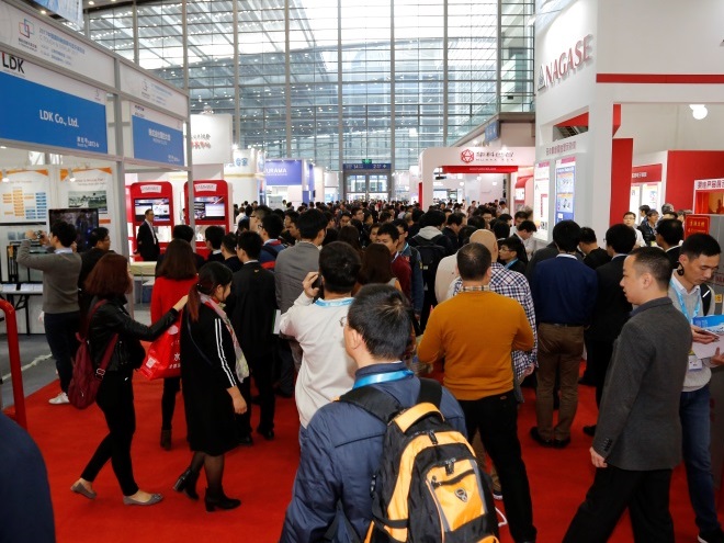 深圳全觸與顯示展?將于11月在深圳舉行,近千家企業(yè)展示高新技術(shù) 展會(huì)新聞 第2張-聯(lián)拓創(chuàng)意 深圳全觸與顯示展?將于11月在深圳舉行,近千家企業(yè)展示高新技術(shù) 展會(huì)新聞 第2張