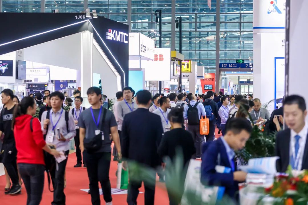 深圳全觸與顯示展?將于11月在深圳舉行,近千家企業(yè)展示高新技術(shù) 展會(huì)新聞 第3張-聯(lián)拓創(chuàng)意 深圳全觸與顯示展?將于11月在深圳舉行,近千家企業(yè)展示高新技術(shù) 展會(huì)新聞 第3張