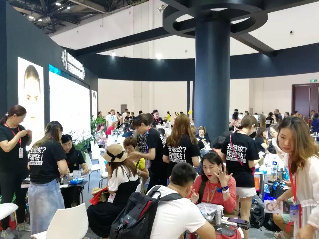 北京展臺搭建公司—北京美博會確定時間！將于10月19日在京盛大開幕 展會新聞 第5張