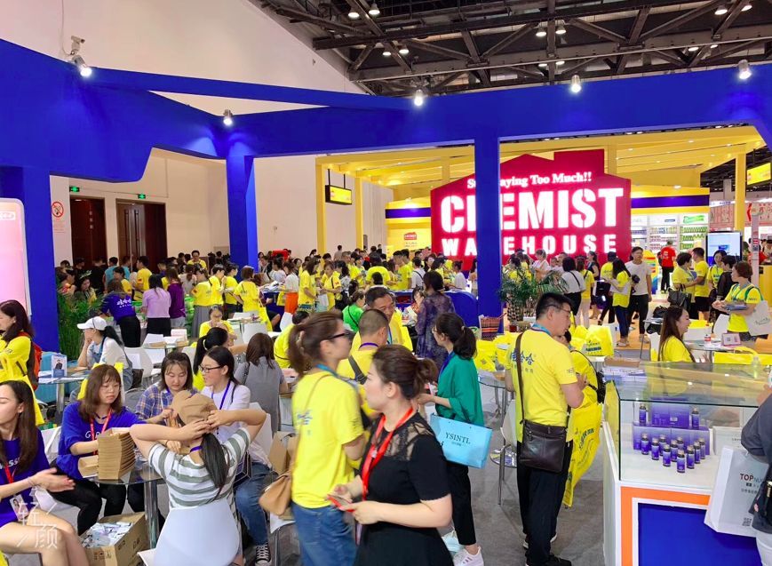 北京展臺搭建公司—北京美博會確定時間！將于10月19日在京盛大開幕 展會新聞 第7張