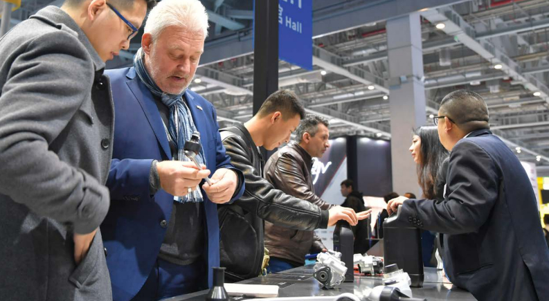 上海展臺搭建公司提醒您上海汽配展即將開幕 展會新聞 第4張-聯拓創意 上海展臺搭建公司提醒您上海汽配展即將開幕 展會新聞 第4張