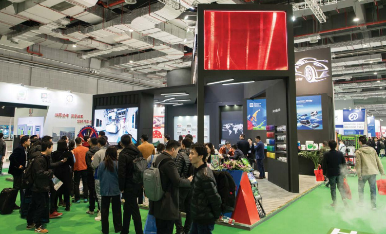 上海展臺搭建公司提醒您上海汽配展即將開幕 展會新聞 第7張-聯拓創意 上海展臺搭建公司提醒您上海汽配展即將開幕 展會新聞 第7張