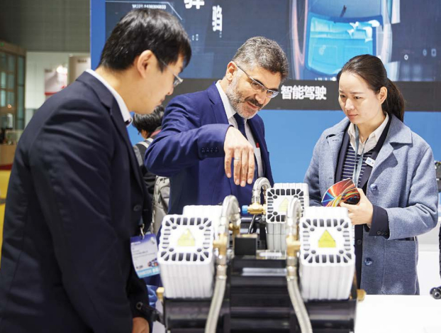 上海展臺搭建公司提醒您上海汽配展即將開幕 展會新聞 第9張-聯拓創意 上海展臺搭建公司提醒您上海汽配展即將開幕 展會新聞 第9張