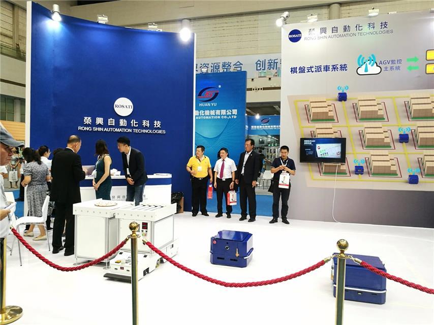 東莞展會(huì)設(shè)計(jì)搭建公司告訴你這屆臺(tái)博會(huì)有什么看點(diǎn) 展會(huì)新聞 第4張-聯(lián)拓創(chuàng)意 東莞展會(huì)設(shè)計(jì)搭建公司告訴你這屆臺(tái)博會(huì)有什么看點(diǎn) 展會(huì)新聞 第4張