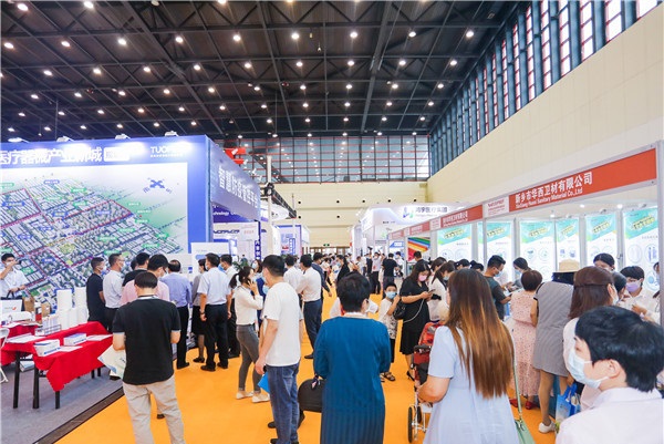 展臺(tái)搭建商告訴你為什么鄭州防疫物資展有哪些看點(diǎn) 展會(huì)新聞 第1張-聯(lián)拓創(chuàng)意 展臺(tái)搭建商告訴你為什么鄭州防疫物資展有哪些看點(diǎn) 展會(huì)新聞 第1張