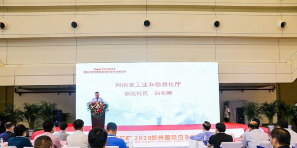 展臺(tái)搭建商告訴你為什么鄭州防疫物資展有哪些看點(diǎn) 展會(huì)新聞 第7張-聯(lián)拓創(chuàng)意 展臺(tái)搭建商告訴你為什么鄭州防疫物資展有哪些看點(diǎn) 展會(huì)新聞 第7張