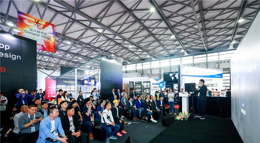 上海展臺搭建公司為您介紹上海零售展C-star展會細節 展會新聞 第5張-聯拓創意 上海展臺搭建公司為您介紹上海零售展C-star展會細節 展會新聞 第5張