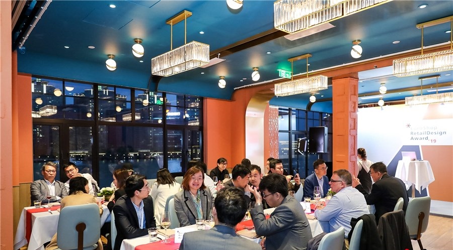 上海展臺搭建公司為您介紹上海零售展C-star展會細節 展會新聞 第7張-聯拓創意 上海展臺搭建公司為您介紹上海零售展C-star展會細節 展會新聞 第7張