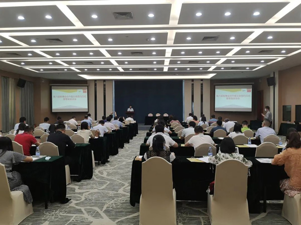 廣東智博會將于12月開展，和東莞展會搭建商一起來看智博會看點 展會新聞 第1張