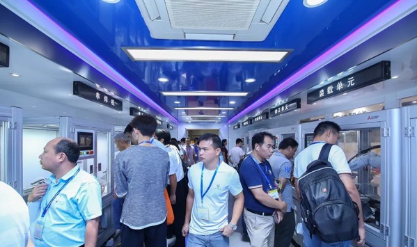 廣東智博會將于12月開展，和東莞展會搭建商一起來看智博會看點 展會新聞 第4張