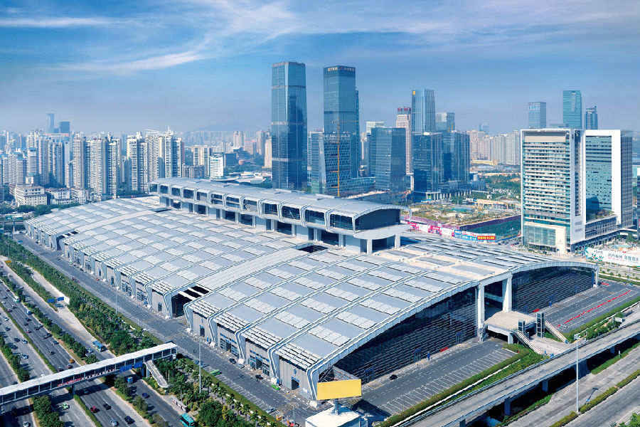 深圳展會創立30周年，攜手共進共創輝煌 展會新聞 第1張