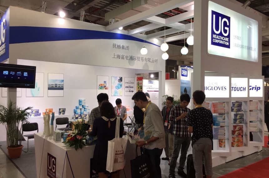 深圳展會創立30周年，攜手共進共創輝煌 展會新聞 第2張