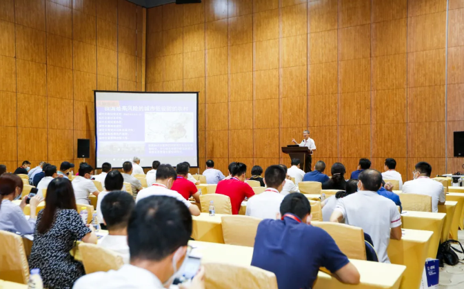 廣州國際應急安全博覽會在廣交會展館落下帷幕 展會新聞 第6張-聯拓創意 廣州國際應急安全博覽會在廣交會展館落下帷幕 展會新聞 第6張