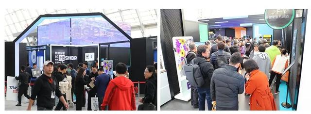 中國零售業(yè)博覽會將在11月中旬在上海開幕 展會新聞 第2張-聯(lián)拓創(chuàng)意 中國零售業(yè)博覽會將在11月中旬在上海開幕 展會新聞 第2張