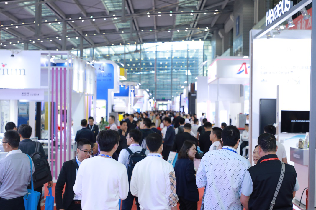 深圳商用顯示展今日將在深圳會展中心舉辦！ 展會新聞 第1張