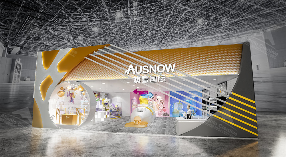 成都展臺設(shè)計公司 成都展臺設(shè)計公司