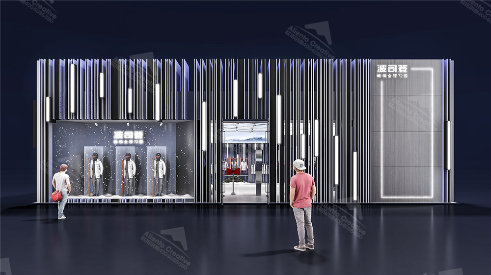 展會搭建一般材料有哪些？