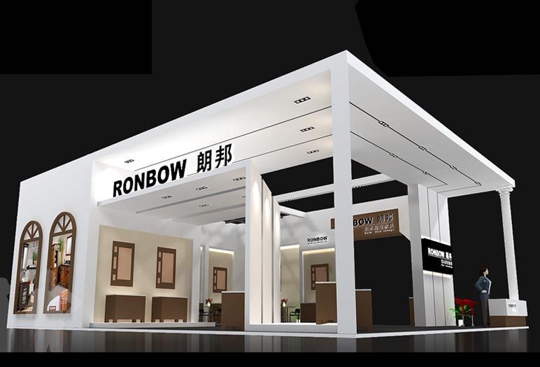 展覽設(shè)計(jì)九大基本要素 展會(huì)新聞 第2張-聯(lián)拓創(chuàng)意 展會(huì)設(shè)計(jì)