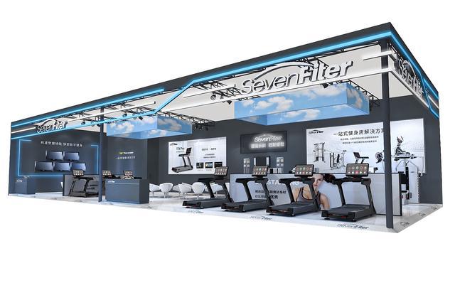 2022年美國健身器材展覽會(huì)IHRSA 展會(huì)排期 第2張-聯(lián)拓創(chuàng)意 展覽