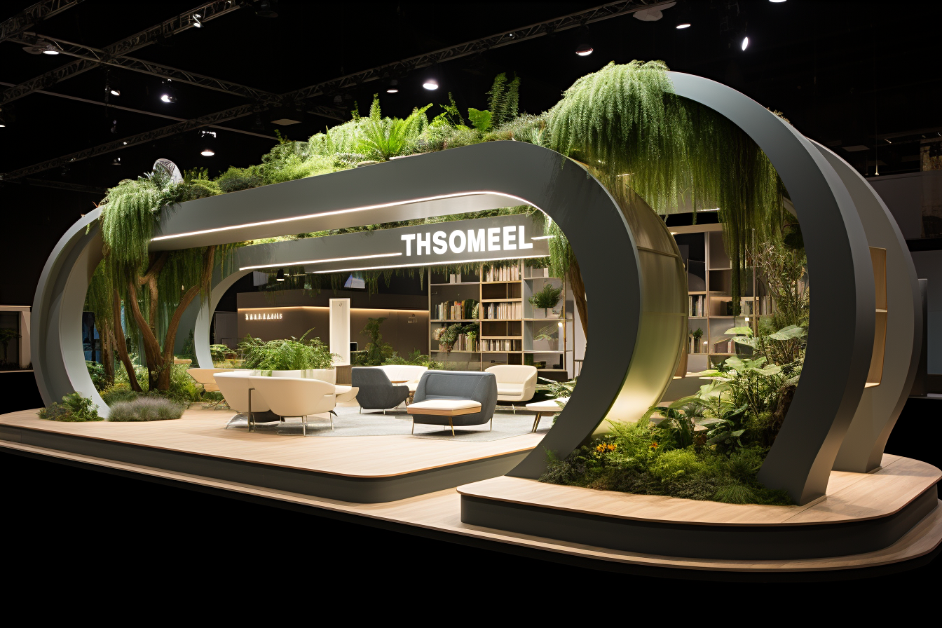 首次參展:一次成功展會的指南 展覽知識 第1張-聯拓創意 首次參展:一次成功展會的指南